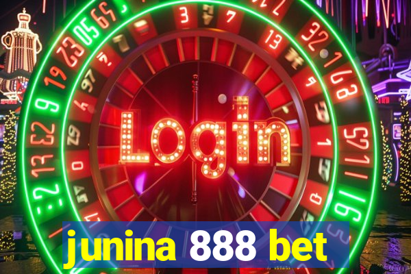 junina 888 bet